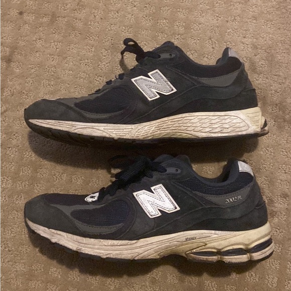 New Balance 2002r - Picture 2 of 2